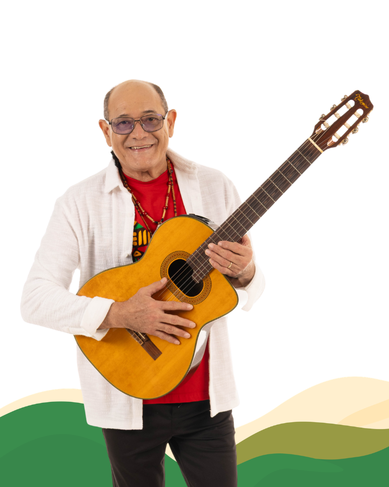 Amadeu Cavalcante